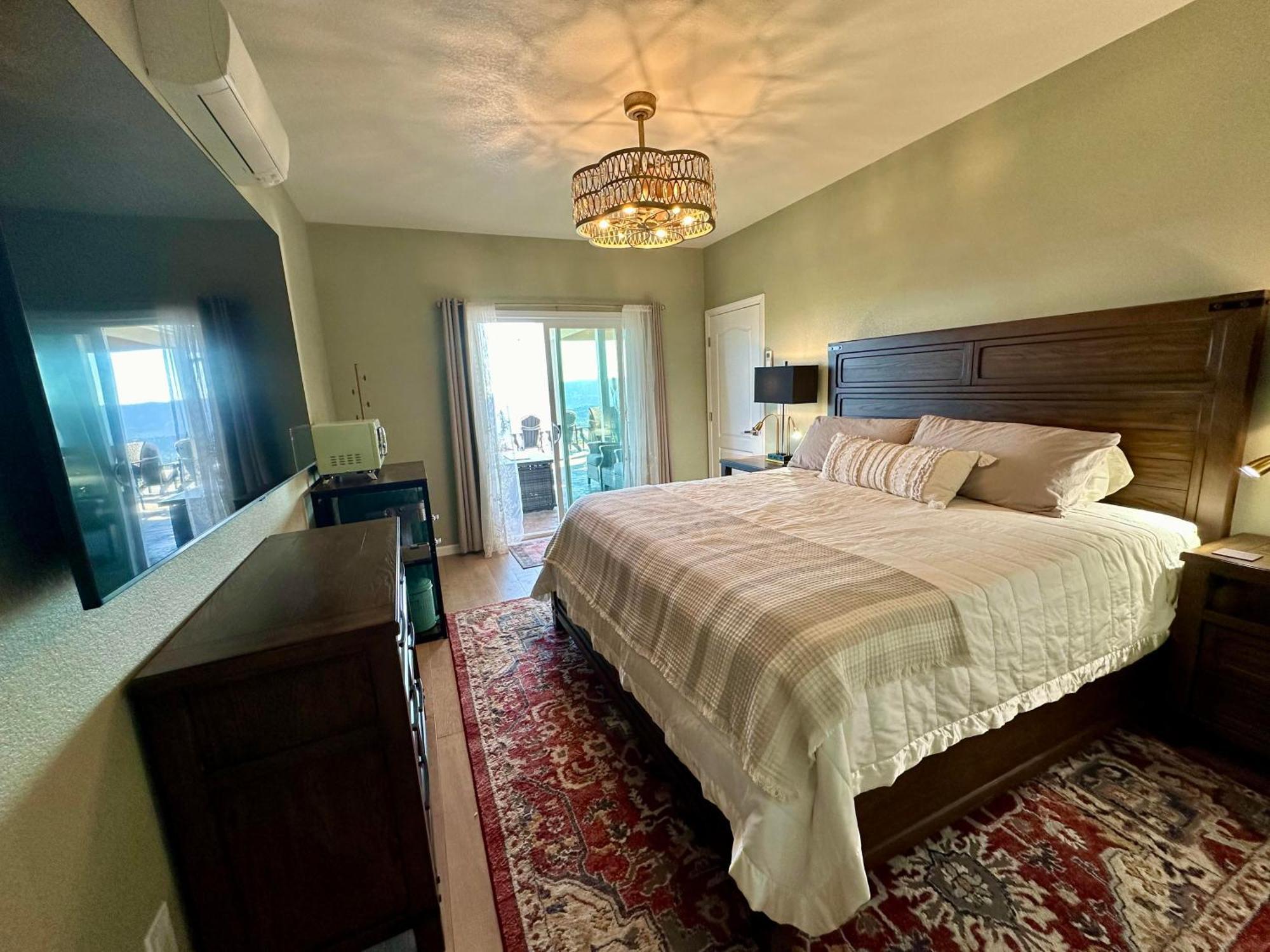 Enchanted Property Near Yosemite, View, Game Room Ahwahnee Εξωτερικό φωτογραφία