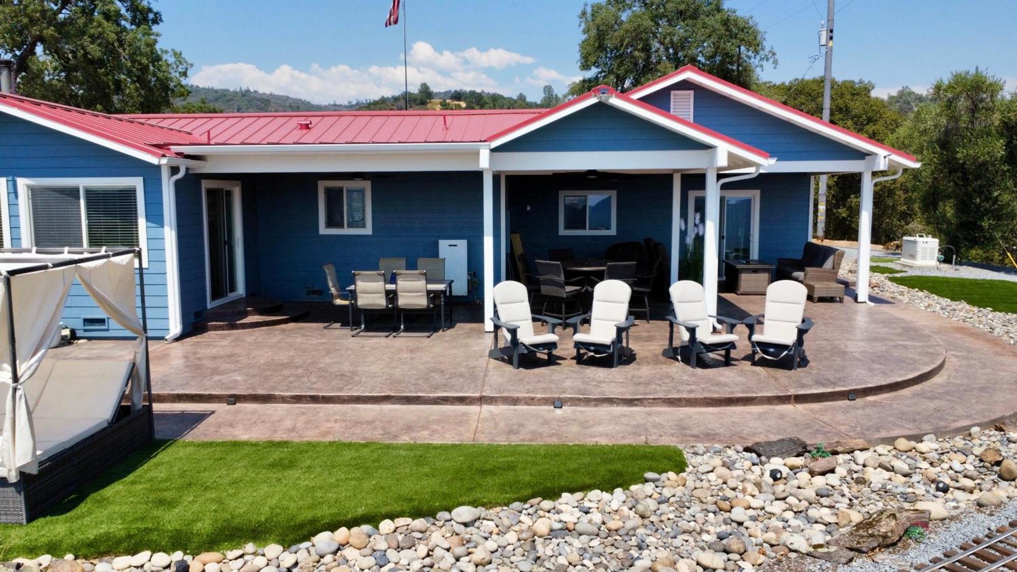 Enchanted Property Near Yosemite, View, Game Room Ahwahnee Εξωτερικό φωτογραφία