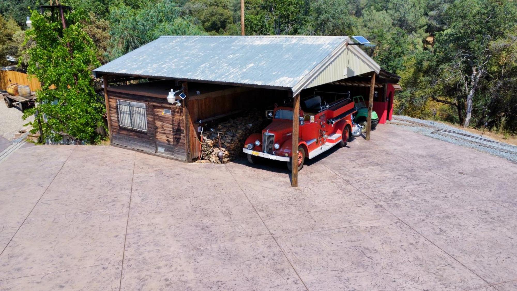 Enchanted Property Near Yosemite, View, Game Room Ahwahnee Εξωτερικό φωτογραφία