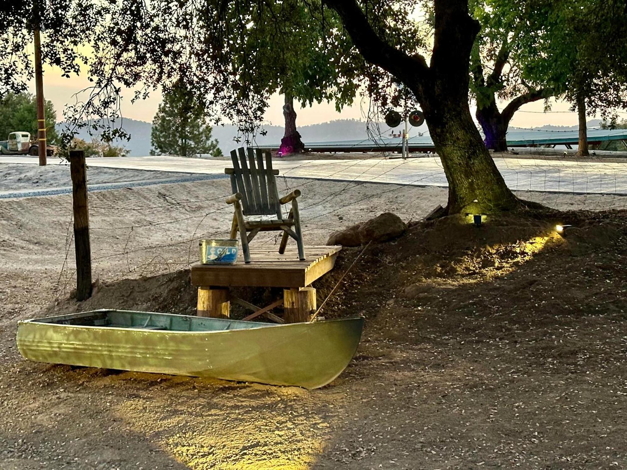 Enchanted Property Near Yosemite, View, Game Room Ahwahnee Εξωτερικό φωτογραφία