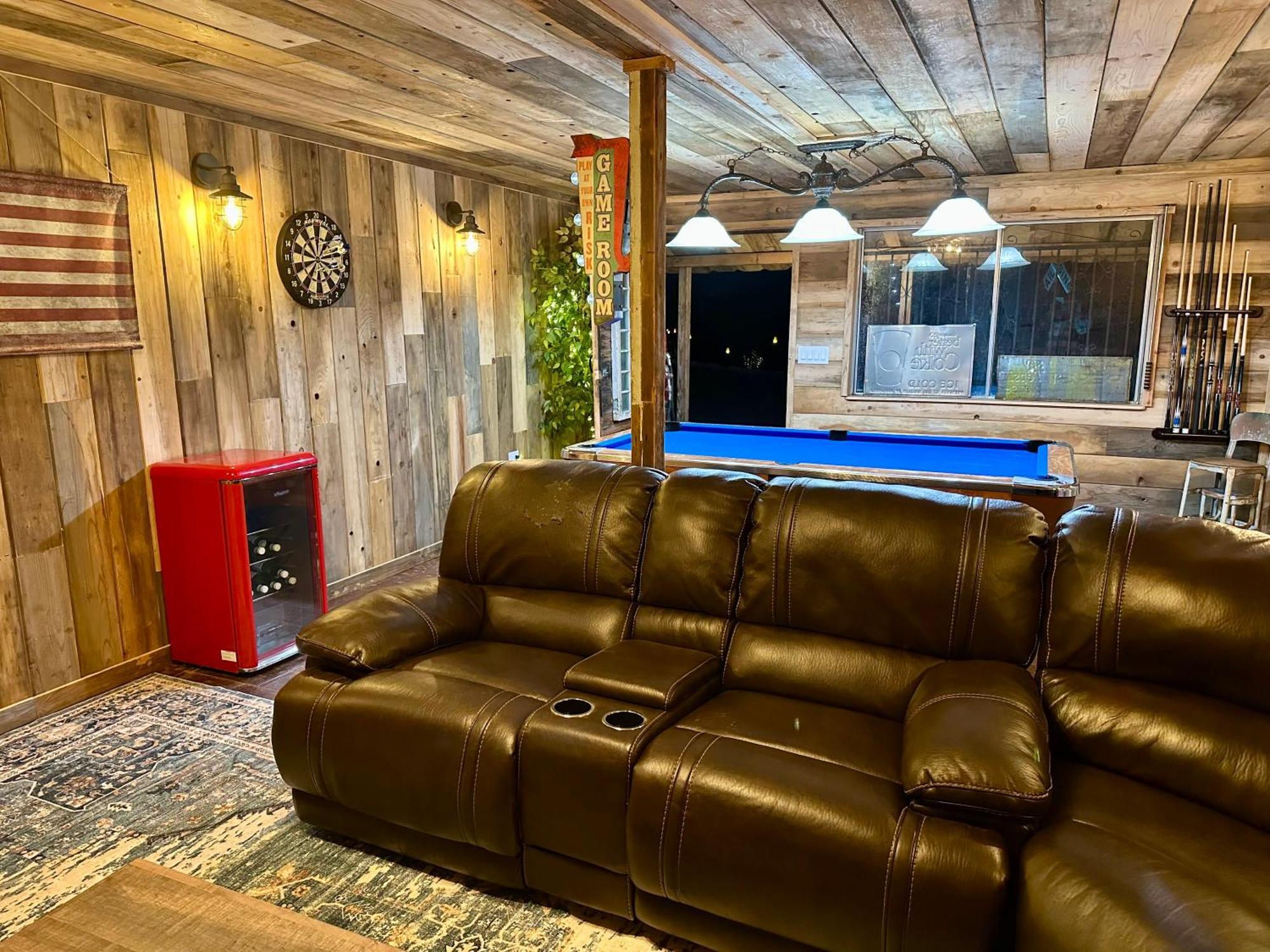 Enchanted Property Near Yosemite, View, Game Room Ahwahnee Εξωτερικό φωτογραφία